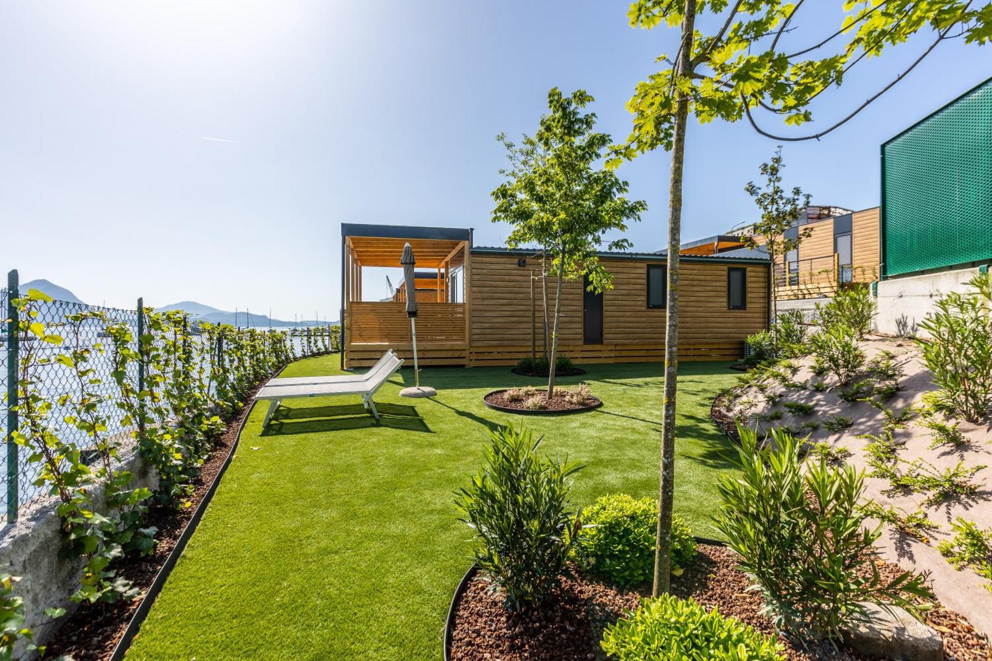 Lago Maggiore Bay Baveno Exterior photo