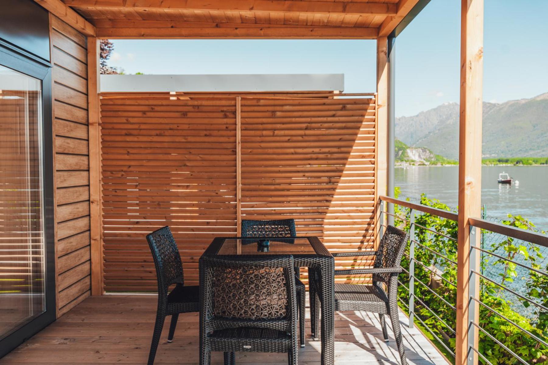 Lago Maggiore Bay Baveno Exterior photo