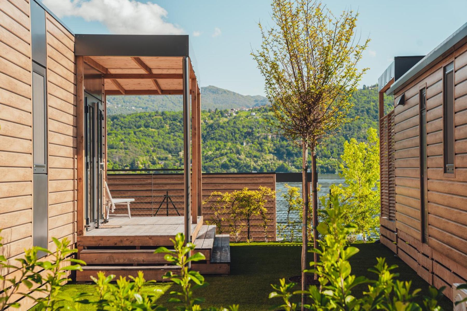 Lago Maggiore Bay Baveno Exterior photo