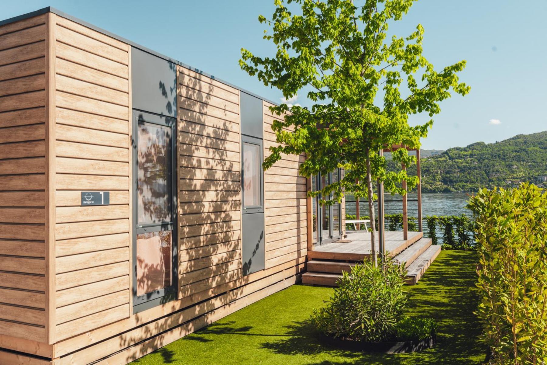 Lago Maggiore Bay Baveno Exterior photo
